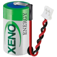 Battery for digital tachographs xenoenergy XL-050F 3.6V