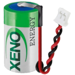 Xeno Energy Battery for digital tachograph XL-050F